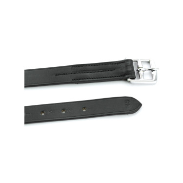 Lederen stijgbeugelriemen Supreme New Style Lederen stijgbeugelriemen Supreme New Style