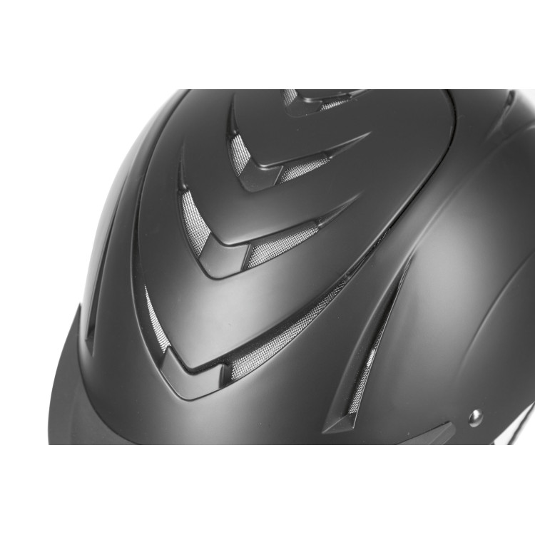 Casque Covalliero Nerron noir Casque Covalliero Nerron noir