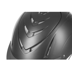 Covalliero Nerron zwarte helm Covalliero Nerron zwarte helm