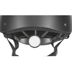 Covalliero Nerron zwarte helm Covalliero Nerron zwarte helm