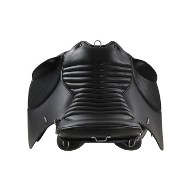 Selle de Trekking Supreme avec Arçons Interchangeables Inclus 4 Arçons Supreme Selle de Trekking Supreme avec Arçons Interchangeables Inclus 4 Arçons Supreme