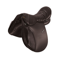 Selle de Trekking Supreme avec Arçons Interchangeables Inclus 4 Arçons Supreme Marron Selle de Trekking Supreme avec Arçons Interchangeables Inclus 4 Arçons Supreme Marron