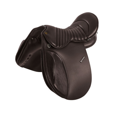 Selle de Trekking Supreme avec Arçons Interchangeables Inclus 4 Arçons Supreme Marron Selle de Trekking Supreme avec Arçons Interchangeables Inclus 4 Arçons Supreme Marron