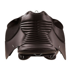 Selle de Trekking Supreme avec Arçons Interchangeables Inclus 4 Arçons Supreme Marron Selle de Trekking Supreme avec Arçons Interchangeables Inclus 4 Arçons Supreme Marron
