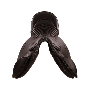 Selle de Trekking Supreme avec Arçons Interchangeables Inclus 4 Arçons Supreme Marron Selle de Trekking Supreme avec Arçons Interchangeables Inclus 4 Arçons Supreme Marron