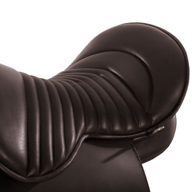 Selle de Trekking Supreme avec Arçons Interchangeables Inclus 4 Arçons Supreme Marron Selle de Trekking Supreme avec Arçons Interchangeables Inclus 4 Arçons Supreme Marron