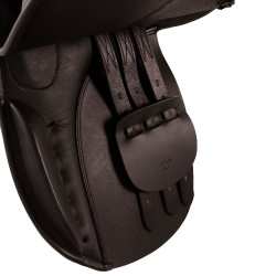 Selle de Trekking Supreme avec Arçons Interchangeables Inclus 4 Arçons Supreme Marron Selle de Trekking Supreme avec Arçons Interchangeables Inclus 4 Arçons Supreme Marron