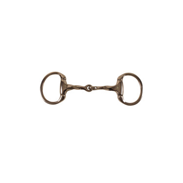 RVS Gedraaide Olijfbit Umbria Equitazione