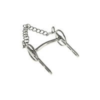 Mors Liverpool à Branches Fixes Umbria Equitazione Mors Liverpool à Branches Fixes Umbria Equitazione