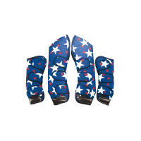 Transportbeschermers USA Stars Pro-Tech Vlag VS Multicolor Transportbeschermers USA Stars Pro-Tech Vlag VS Multicolor