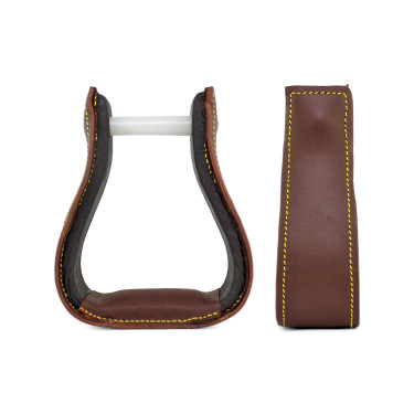 Lakota Leren Western Beugels Lakota Leren Western Beugels