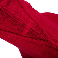 Couverture en Polaire Antipilling avec Col Yukon+ Umbria Equitazione Bordeaux Couverture en Polaire Antipilling avec Col Yukon+ Umbria Equitazione Bordeaux