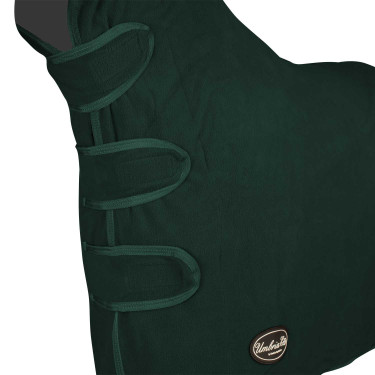 Couverture en Polaire Antipilling avec Col Yukon+ Umbria Equitazione Couverture en Polaire Antipilling avec Col Yukon+ Umbria Equitazione