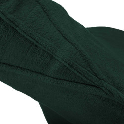 Couverture en Polaire Antipilling avec Col Yukon+ Umbria Equitazione