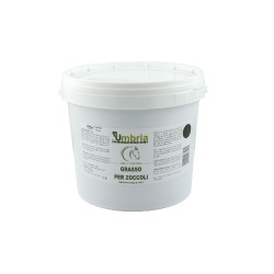 Vet voor Hoef Ama Hoof 2500 ml Umbria Equitazione Vet voor Hoef Ama Hoof 2500 ml Umbria Equitazione