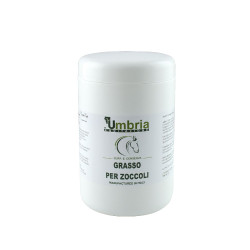 Gele Vet voor Hoef Ama Hoof 1L Umbria Equitazione Gele Vet voor Hoef Ama Hoof 1L Umbria Equitazione