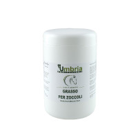 Graisse Jaune pour Sabots Ama Hoof 1L Umbria Equitazione Vert Graisse Jaune pour Sabots Ama Hoof 1L Umbria Equitazione Vert