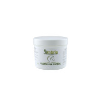 Gele Vet voor Hoef Ama Hoof 500 ml Umbria Equitazione Groen Gele Vet voor Hoef Ama Hoof 500 ml Umbria Equitazione Groen