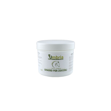 Gele Vet voor Hoef Ama Hoof 500 ml Umbria Equitazione