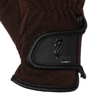Gants Enfant Amara Supreme Noir
