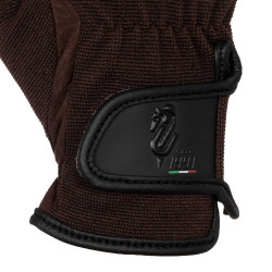 Gants Enfant Amara Supreme Marron