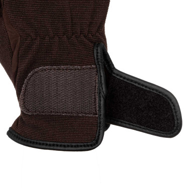 Gants Enfant Amara Supreme Marron