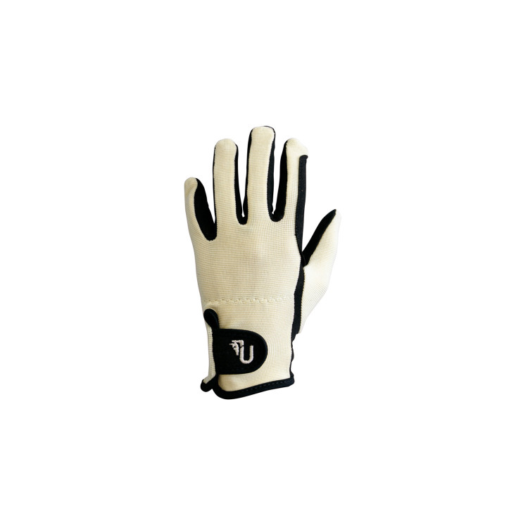 Gants Enfant Amara Bicolore Umbria Equitazione Gants Enfant Amara Bicolore Umbria Equitazione