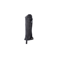 Mini-Chaps Kind Amara Umbria Equitazione Umbria Equitazione Zwart