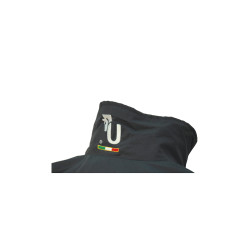 Blouson Enfant Umbria Demi-Saison Umbria Equitazione Marine Bleu marine Blouson Enfant Umbria Demi-Saison Umbria Equitazione Marine Bleu marine