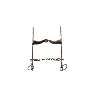 Mors Maremmano en Inox Umbria Equitatie