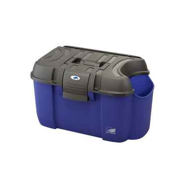 Grande Boîte de pansage Panaro 2019 avec Porte-Bouteilles Latéral 169 Supreme Grande Boîte de pansage Panaro 2019 avec Porte-Bouteilles Latéral 169 Supreme