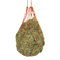 Nylon Hooinet van Superieure Kwaliteit Umbria Equitazione Nylon Hooinet van Superieure Kwaliteit Umbria Equitazione