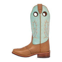Bottes Western Femme Pool's 566-30L-GR Pool's Bottes Western Femme Pool's 566-30L-GR Pool's