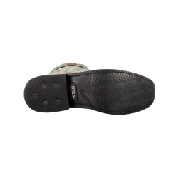 Bottes Western Femme Pool's 566-30L-GR Pool's Bottes Western Femme Pool's 566-30L-GR Pool's