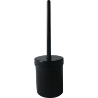 Pinceau pour sabot avec pot Noir