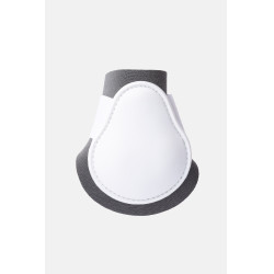 Protège-boulets Horze Chicago Blanc Protège-boulets Horze Chicago Blanc