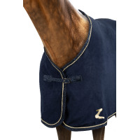 Presentatiedeken Polar Horze Bruin Presentatiedeken Polar Horze Bruin