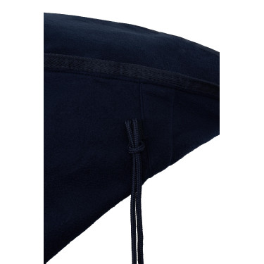 Couverture polaire de présentation Horze Bleu Couverture polaire de présentation Horze Bleu