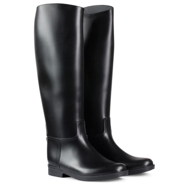 Grote rubberlaarzen Chester Horze Grote rubberlaarzen Chester Horze