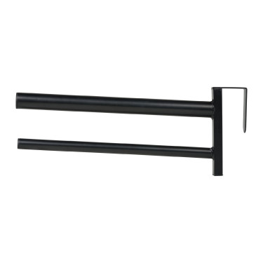 Porte-selle transportable double barre Horze Porte-selle transportable double barre Horze