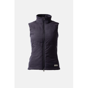 Mouwloze bodywarmer Isabelle dames B Vertigo Mouwloze bodywarmer Isabelle dames B Vertigo