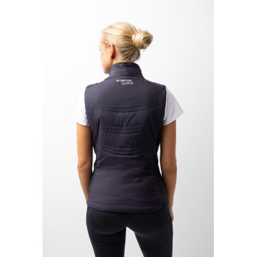 Mouwloze bodywarmer Isabelle dames B Vertigo Mouwloze bodywarmer Isabelle dames B Vertigo