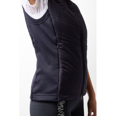 Mouwloze bodywarmer Isabelle dames B Vertigo Mouwloze bodywarmer Isabelle dames B Vertigo