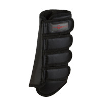 Guêtres de dressage Covalliero Acier Guêtres de dressage Covalliero Acier