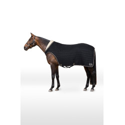 Couverture de marcheur Mason B Vertigo Bleu marine foncé