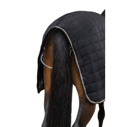 Couverture de marcheur Mason B Vertigo Bleu marine foncé