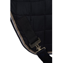 Couverture de marcheur Mason B Vertigo Bleu marine foncé