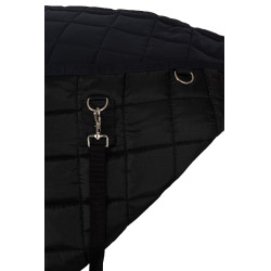 Couverture de marcheur Mason B Vertigo Bleu marine foncé