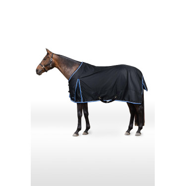 Couverture imperméable Glasgow 0 g Horze Couverture imperméable Glasgow 0 g Horze