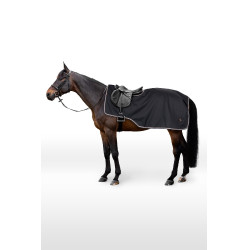 Uitrijdeken met wolvoering Vertigo Lachlan 600D B Vertigo Uitrijdeken met wolvoering Vertigo Lachlan 600D B Vertigo